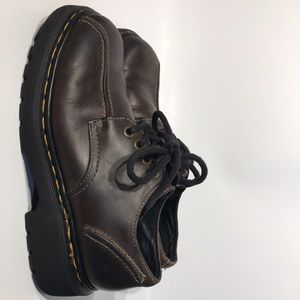 Vintage Doc Martens